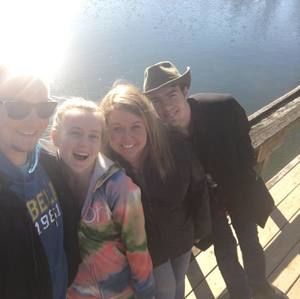 Meet your Posher, Jennifer